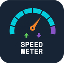 SpeedMeter Logo